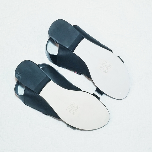United Nude Flat Techno Sandals - Picture 5 of 5